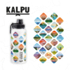 Kalpu: Botella de Viaje